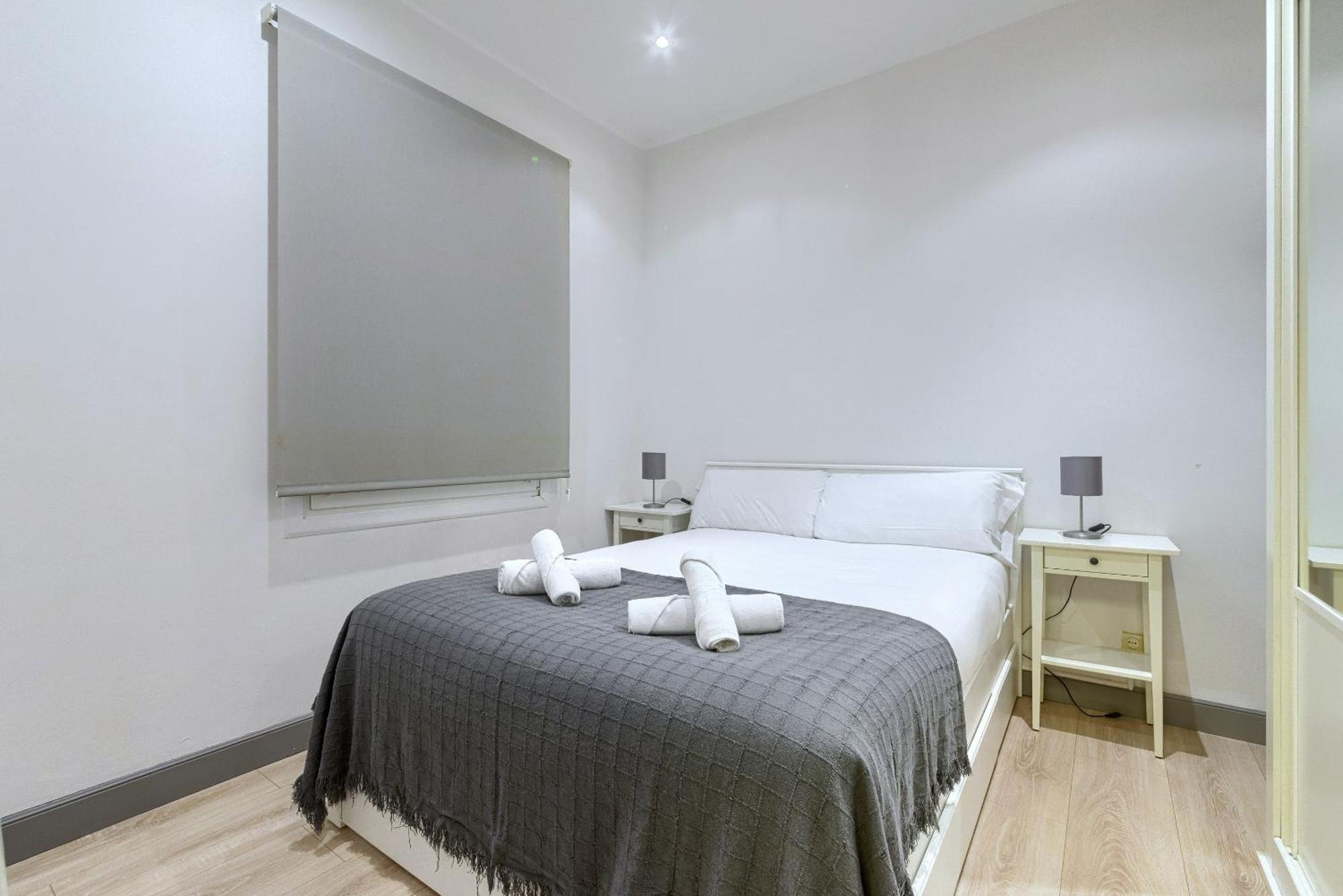 Tristan Vivienda Turistica De Diseno Con Ac Appartement Bilbao Buitenkant foto